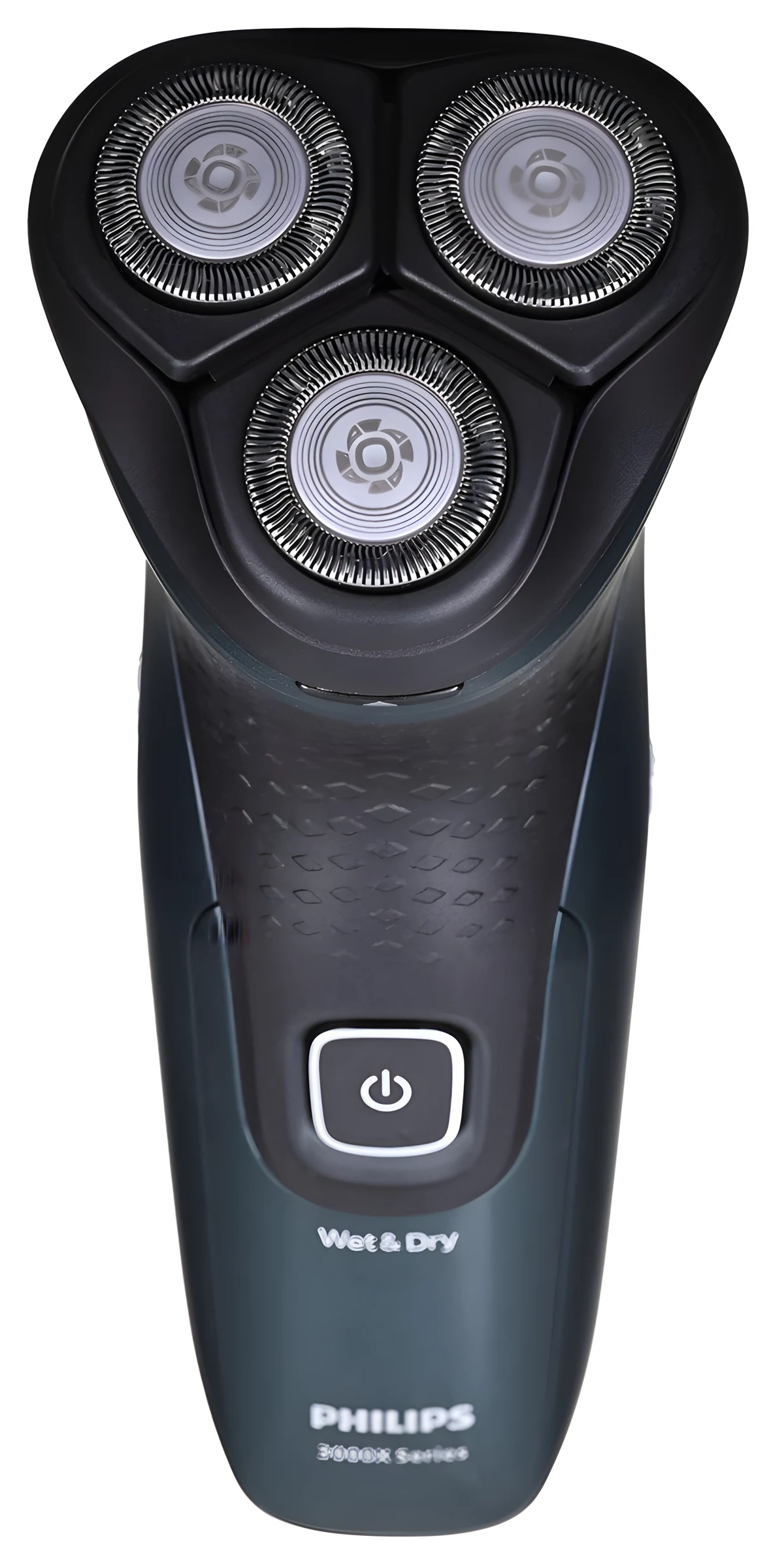 Golarka PHILIPS series 3000X X3052/00 - Czarna