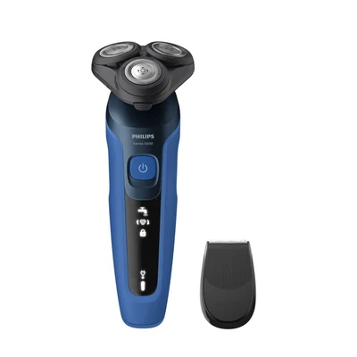 Golarka PHILIPS Series 5000 S5466 Zmywalna