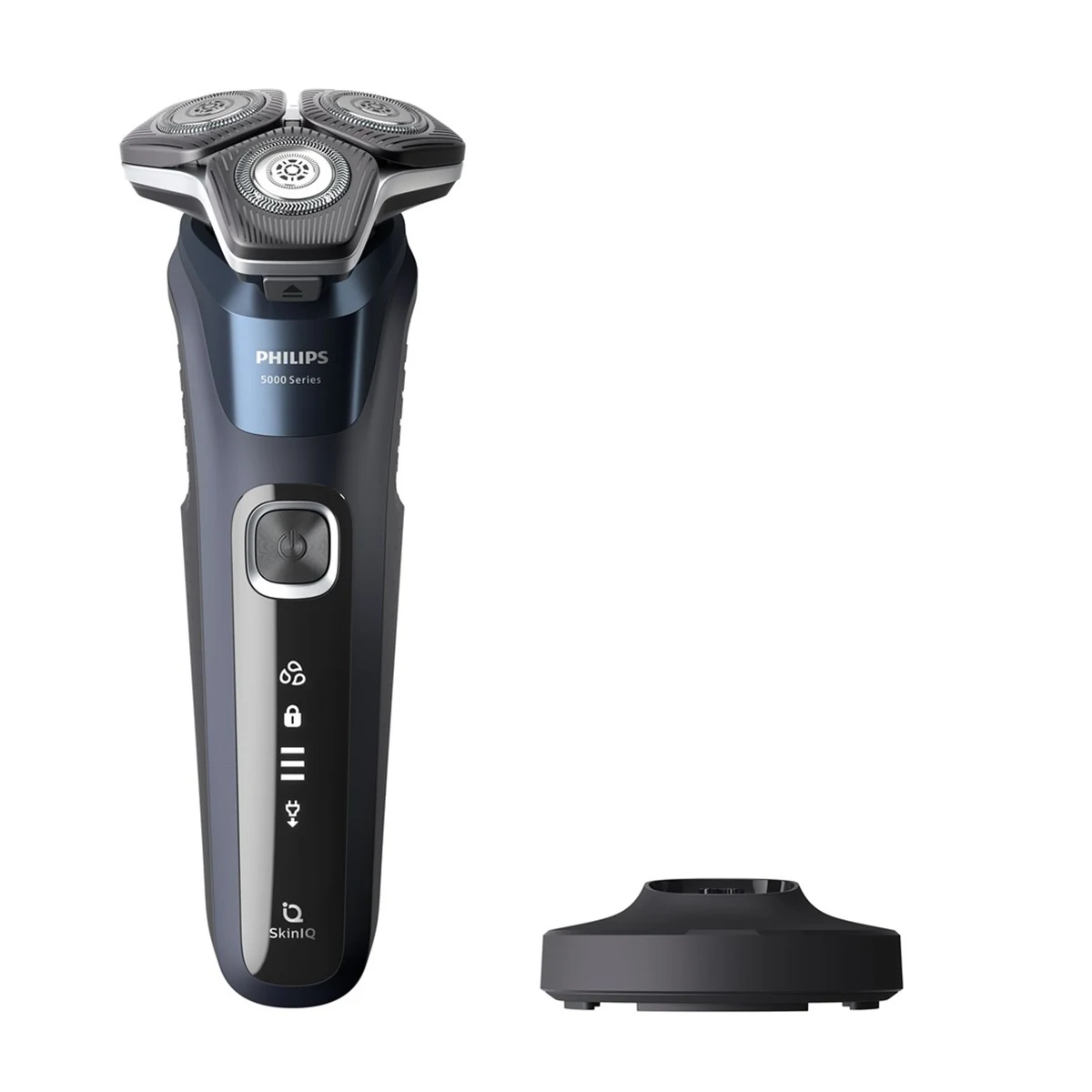Golarka PHILIPS series 5000 S5885/25 SkinIQ