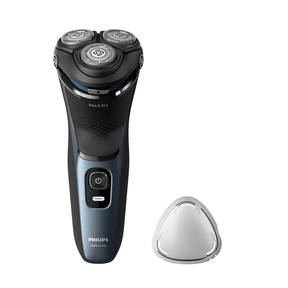 Golarka rotacyjna PHILIPS series 3000 S3144