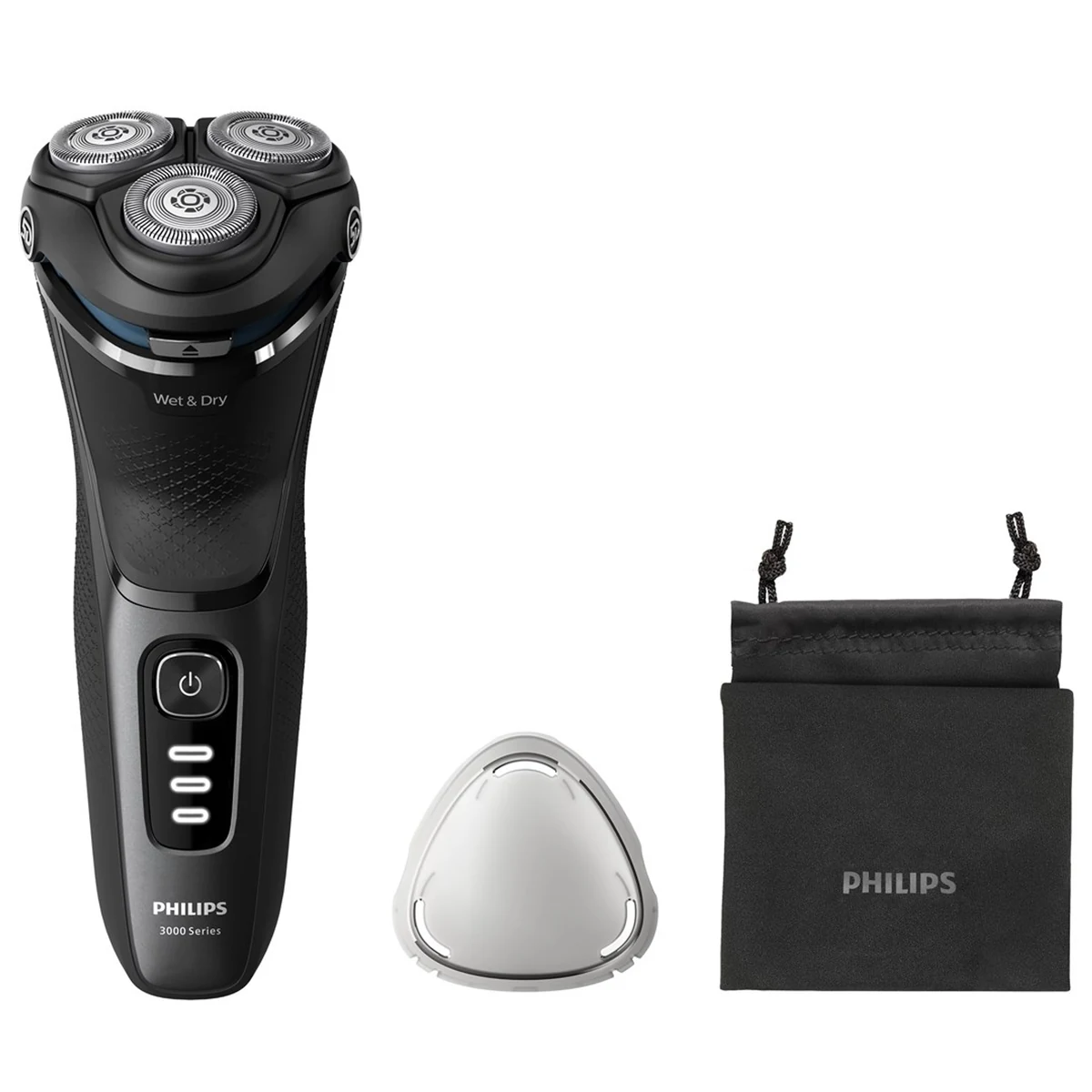 Golarka rotacyjna PHILIPS series 3000 S3244/12