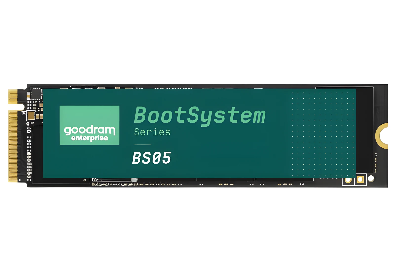 Dysk SSD M.2 GoodRam BS05M 512GB