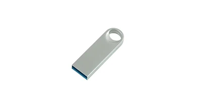 Pendrive GOODRAM UNO3 32GB USB 3.0 Srebrny