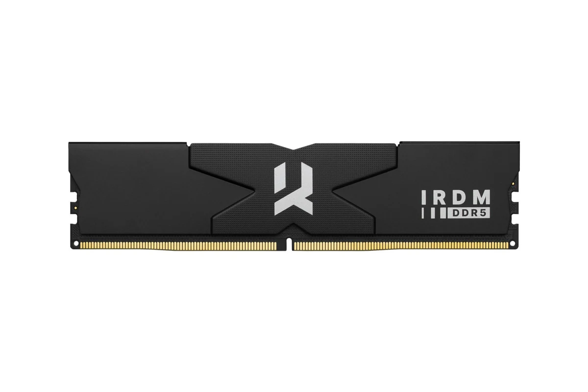 GOODRAM DDR5 16GB CL36 2048Mx8 IRDM