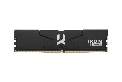 Pamięć RAM DDR5 32GB IRDM Black V Silver 6800MHz (Dual Channel)