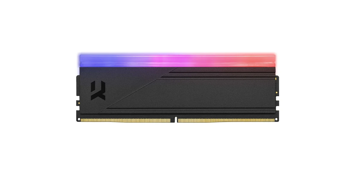 GoodRam DDR5 6000MHz