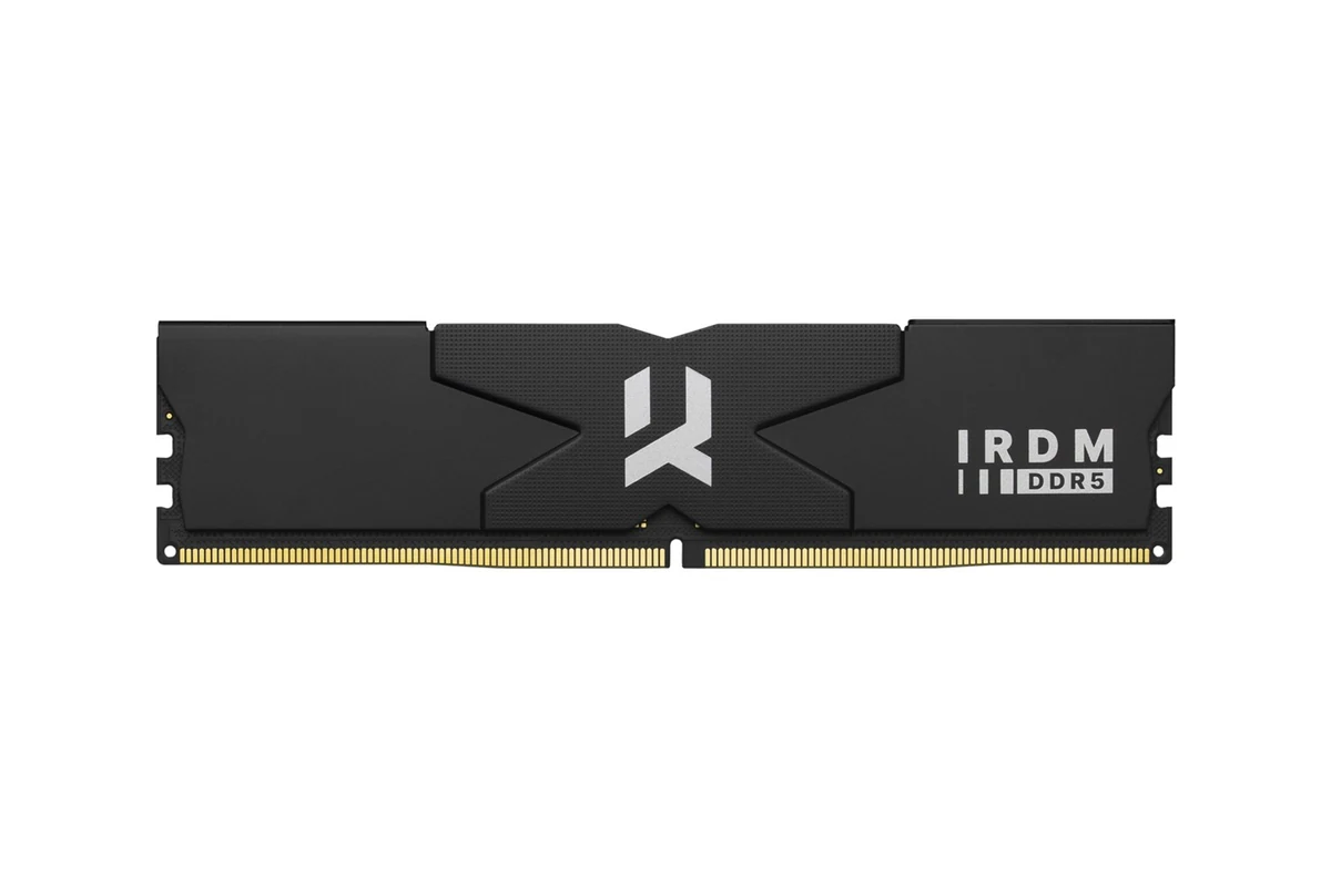 GoodRam DDR5 6400MHz