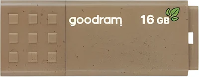 Pendrive GOODRAM UME3 16GB USB 3.0, brązowy