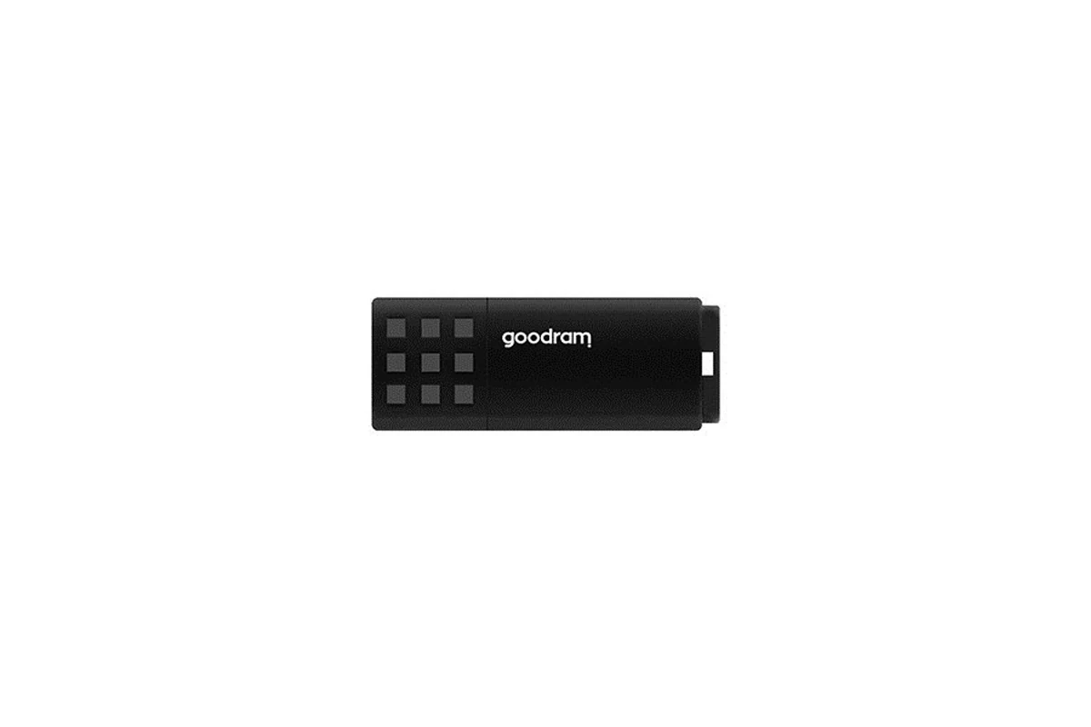 Pendrive GOODRAM UME3 256GB USB 3.0 Czarny