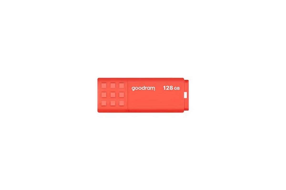 GOODRAM FLASHDRIVE UME3 USB 3.0 Pomarańczowy