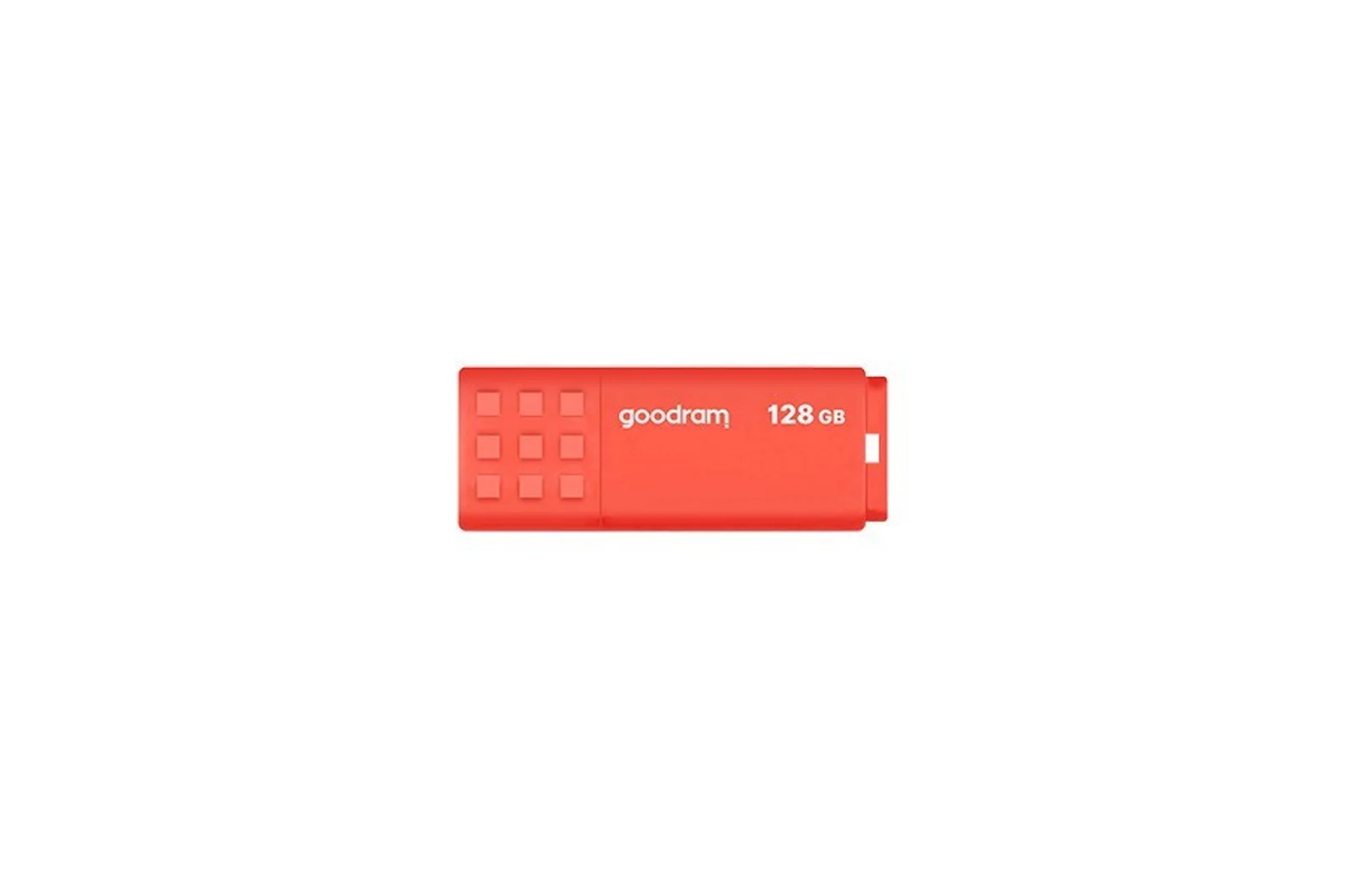 GOODRAM FLASHDRIVE UME3 USB 3.0 Pomarańczowy