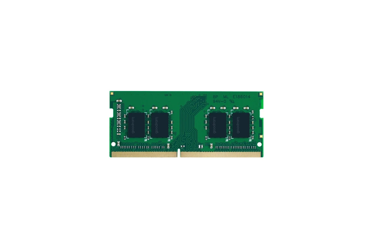 GoodRam GR2666S464L19/16G DDR4 16GB