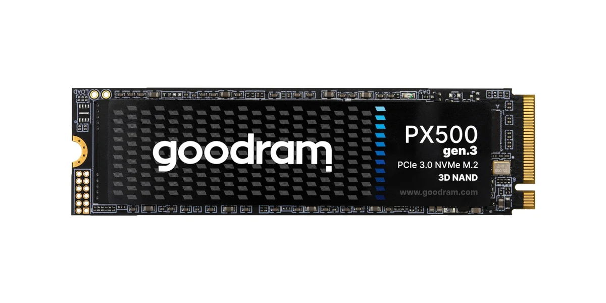 GoodRam PX500 SSD