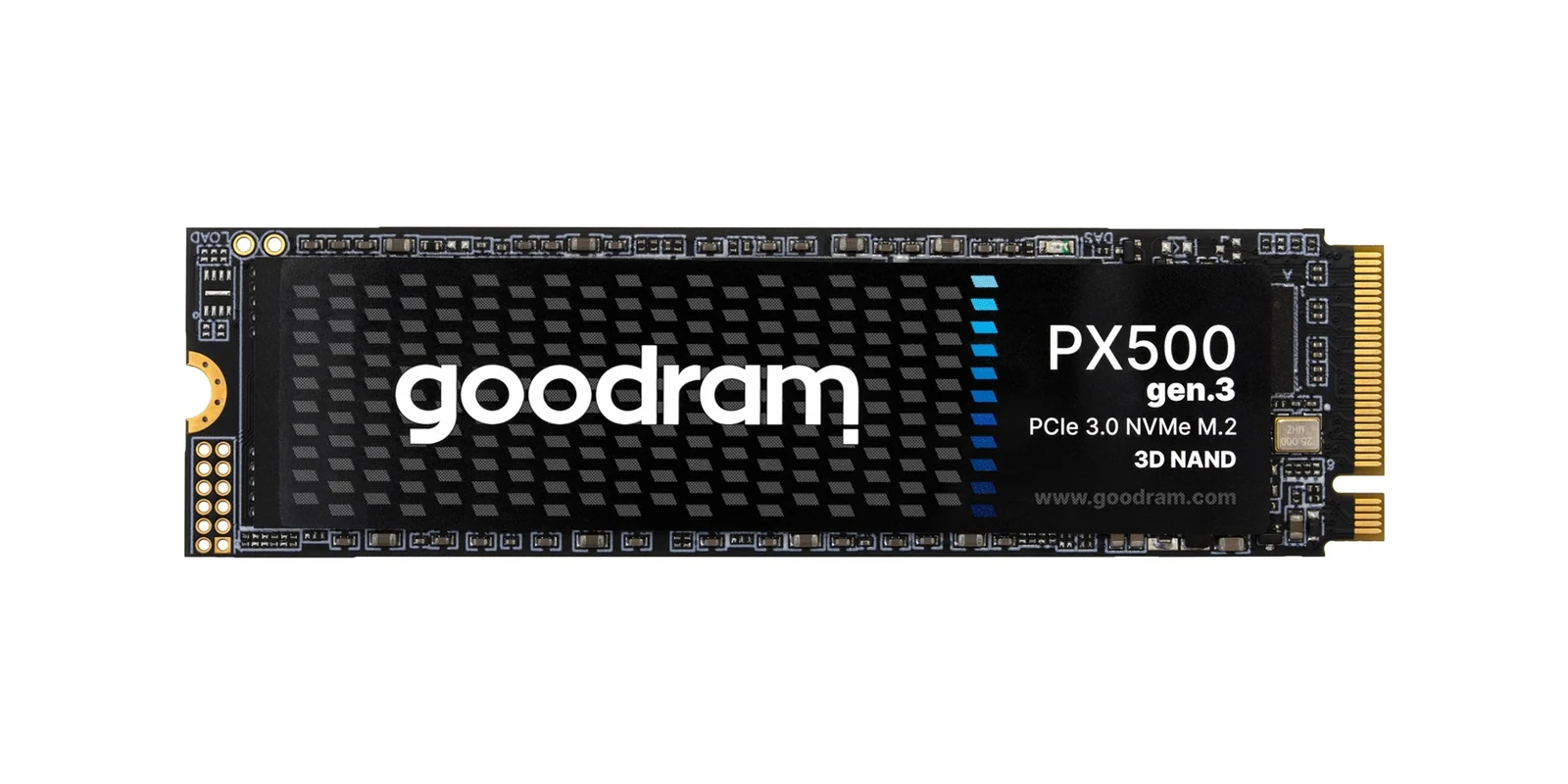 Dysk SSD GoodRam PX500