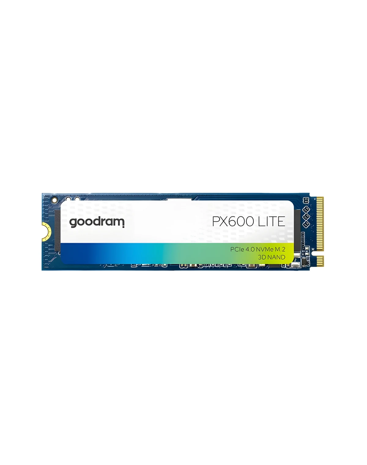 GoodRam PX600L SSD