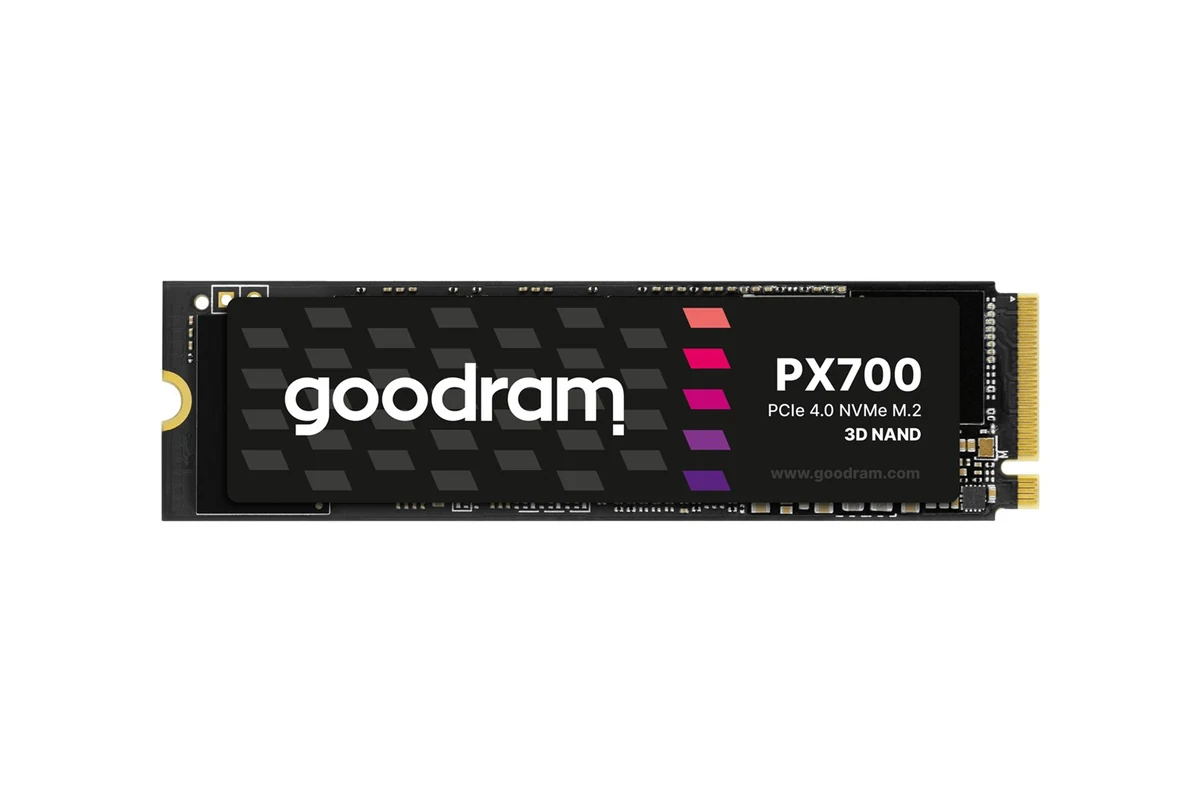 GoodRam PX700 SSD