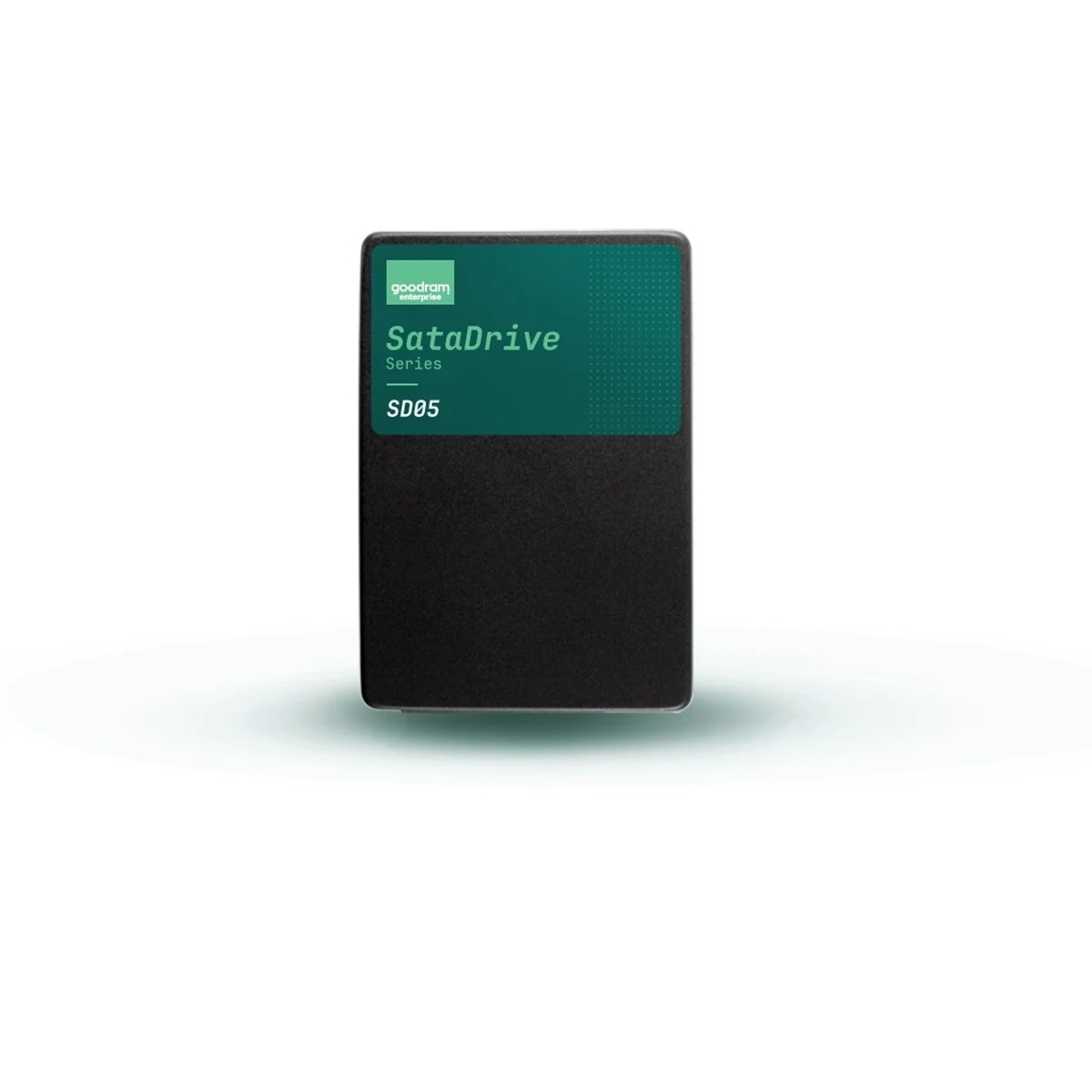Dysk SSD Enterprise GoodRam SD05M 512GB