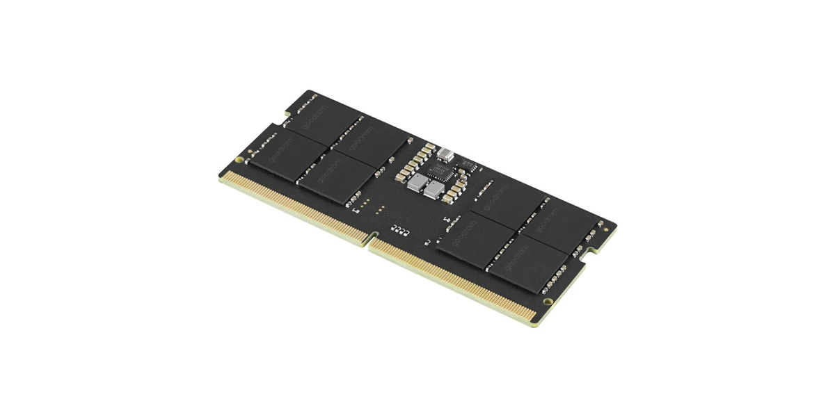 GoodRam SO-DIMM DDR5 5600MHz