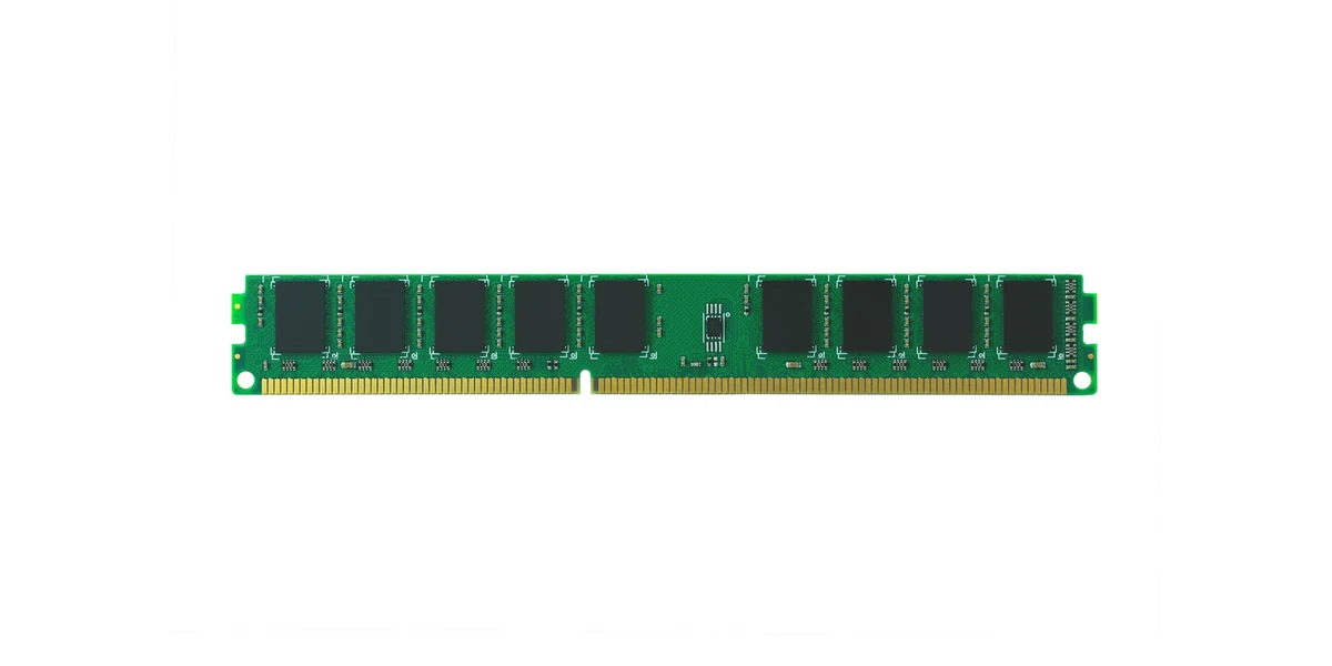 Pamięć serwerowa Goodram UDIMM ECC 16GB 2666MHz