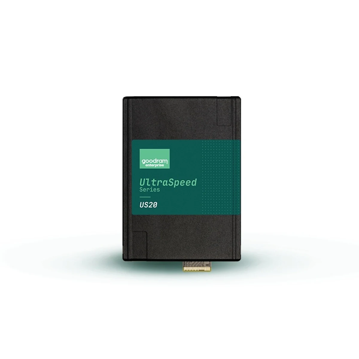 Dysk SSD Enterprise GoodRam US20M E3.S