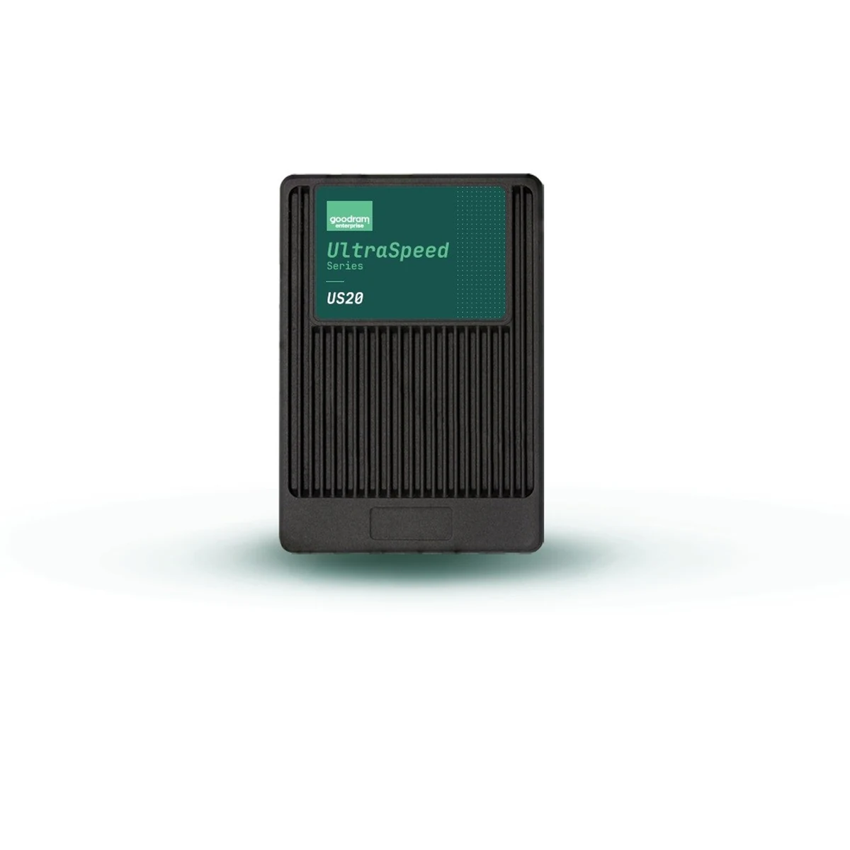 Dysk Enterprise SSD GoodRam US20S U.2
