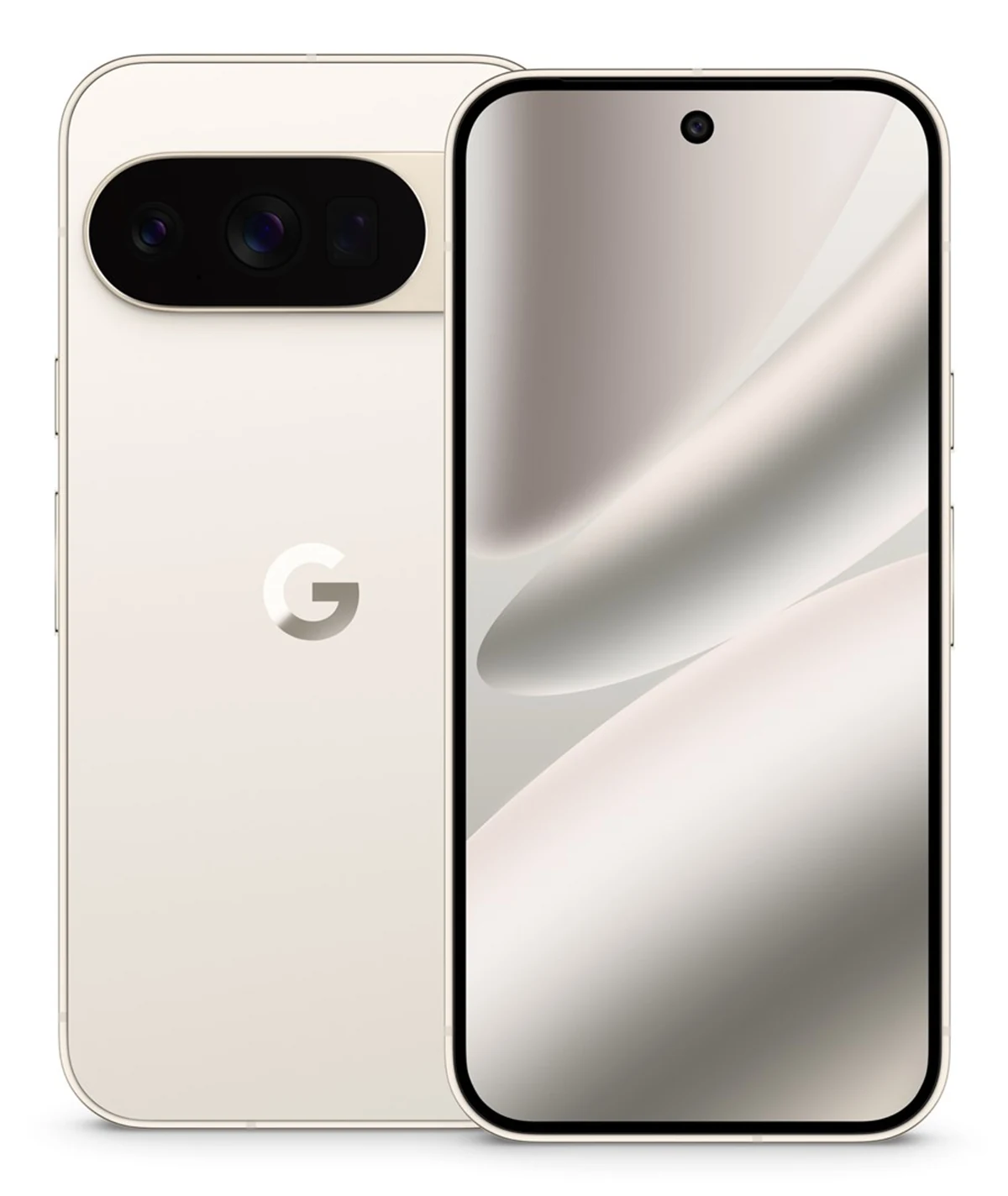 Google Pixel 10 Pro