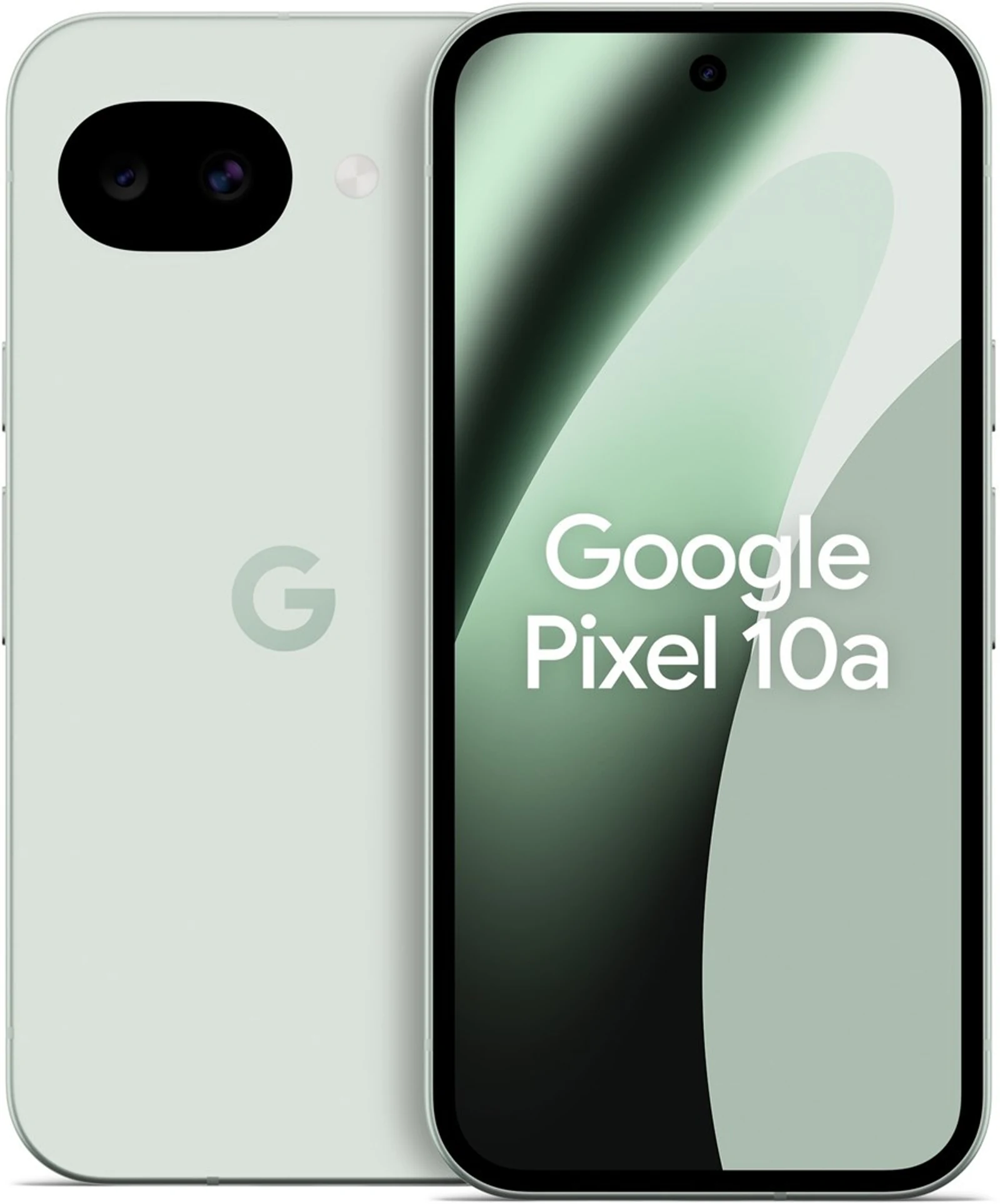 Google Pixel 10a 5G 8/128GB