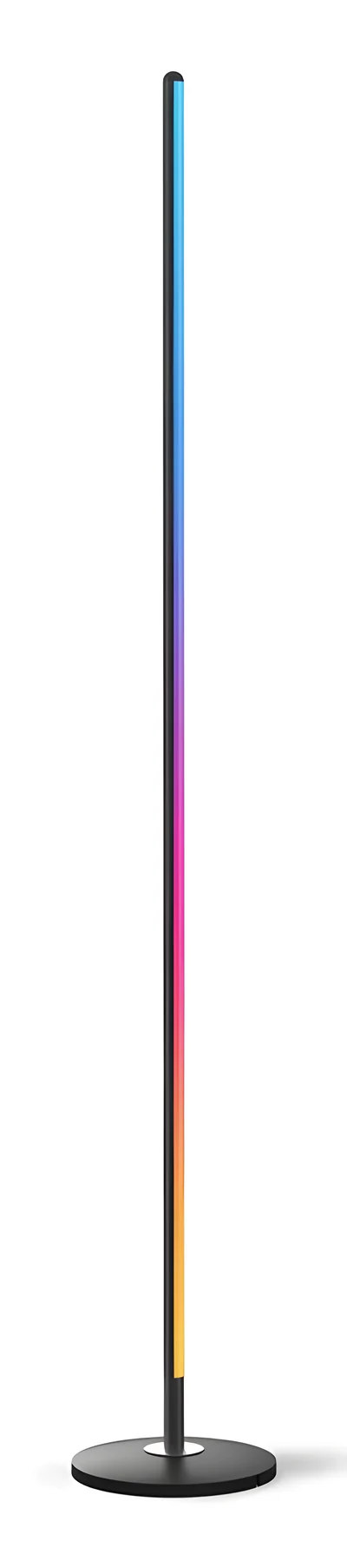 Lampka podłogowa Govee H8076C13, RGBICW, 1000 lm, Wi-Fi, Bluetooth