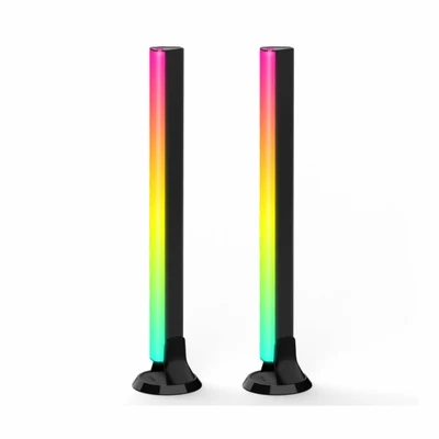 Żarówka LED RGBIC Wi-Fi/Bluetooth Govee H6046311