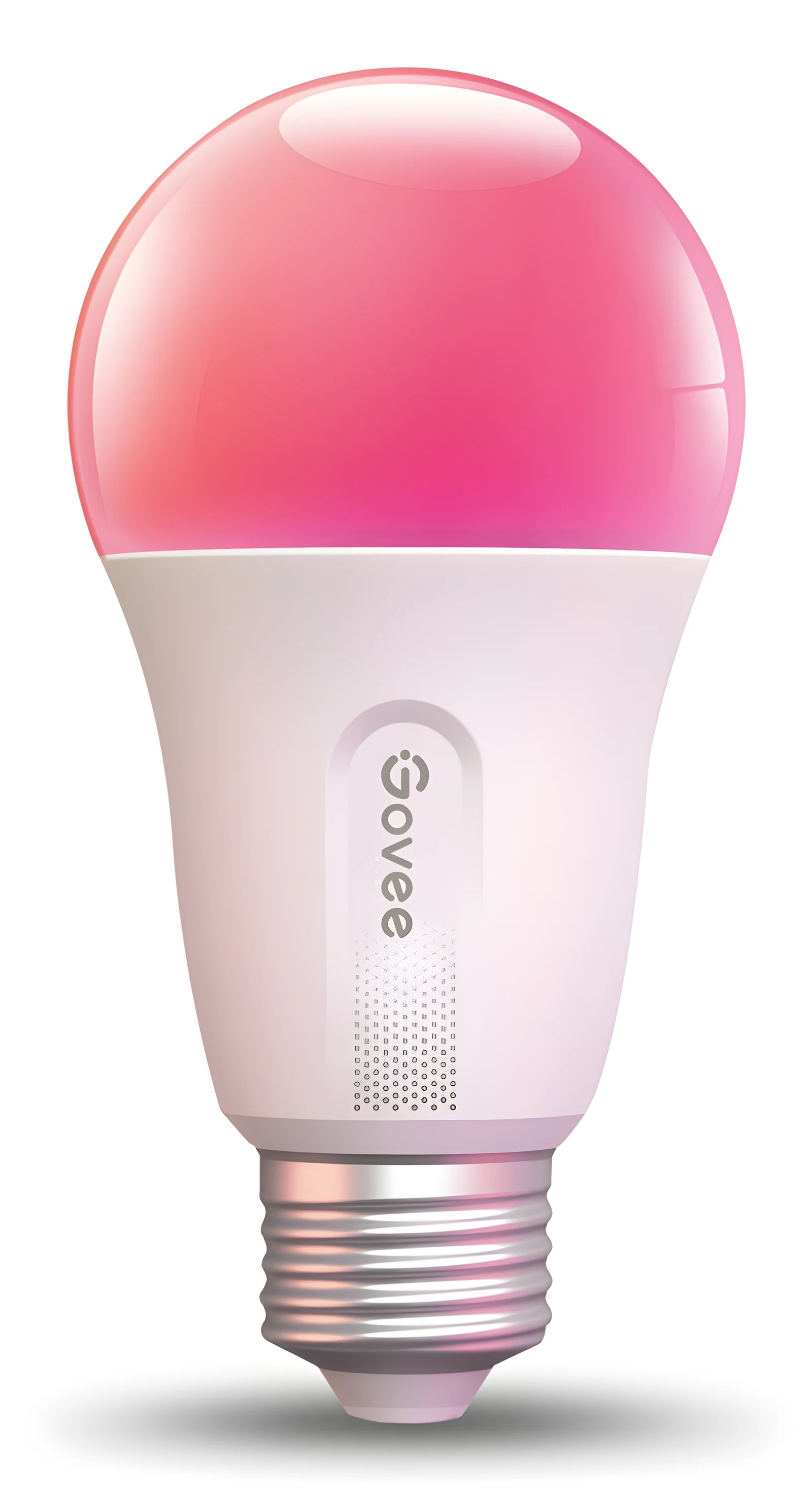 Żarówka LED RGB Govee Smart, 800 lm, Wi-Fi + Bluetooth, gwint E27 — zdjęcie 1 z 6