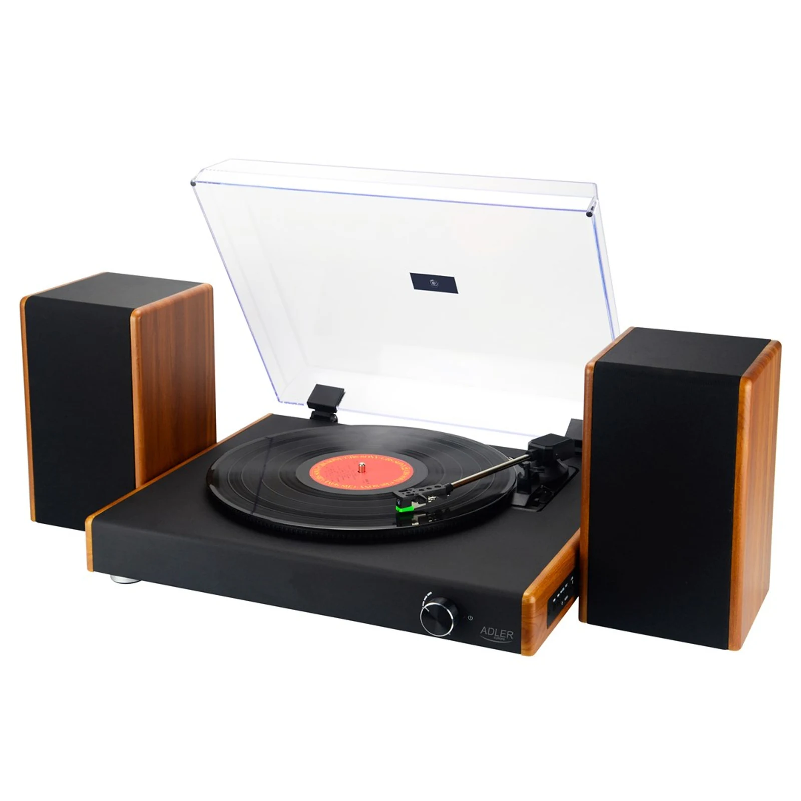 Gramofon ADLER AD 1915 — zdjęcie 1 z 7