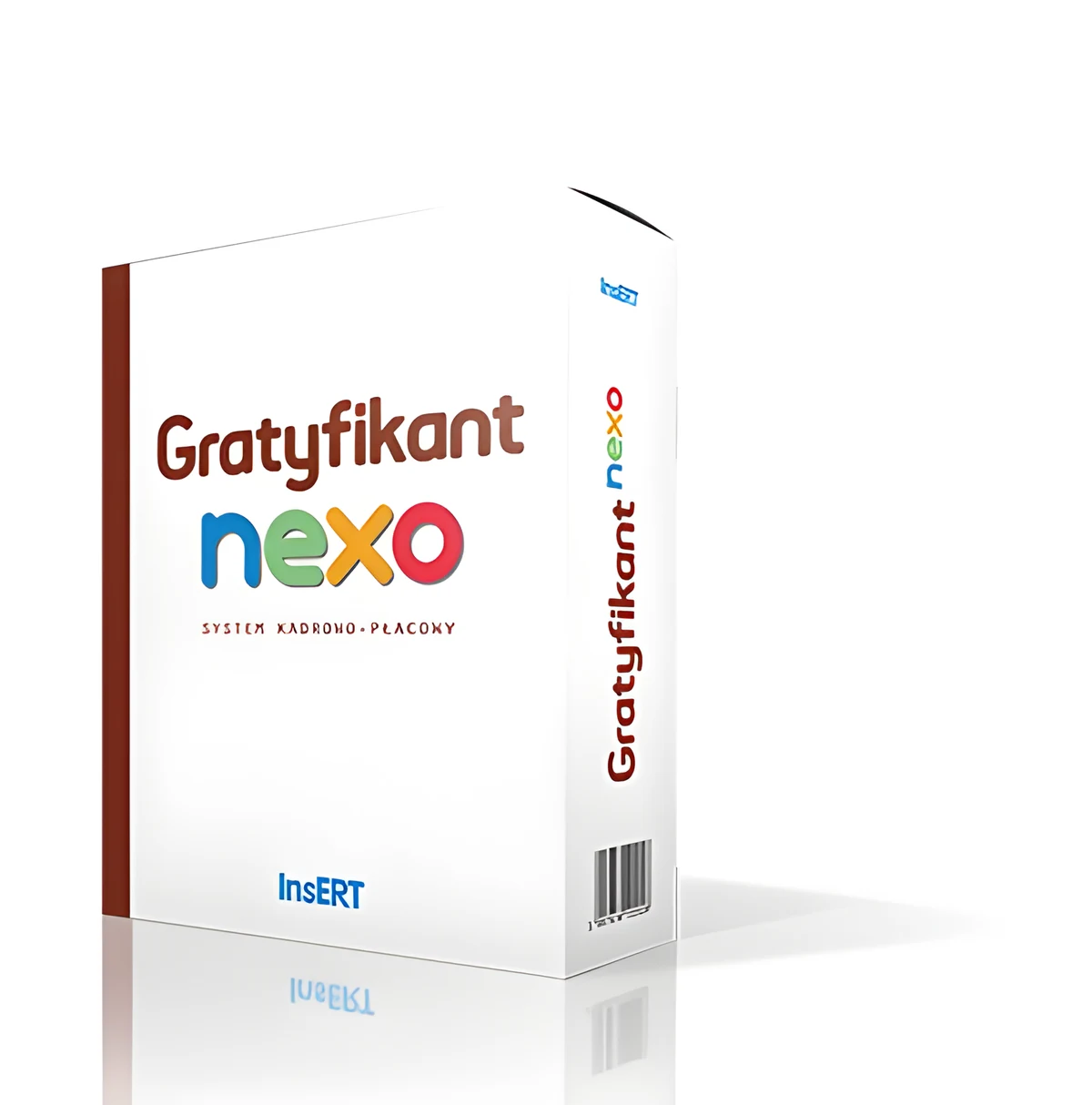 Gratyfikant nexo 1 stan Wieczysta BOX Inna