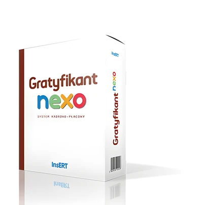 Gratyfikant nexo 1 stan Wieczysta BOX Inna