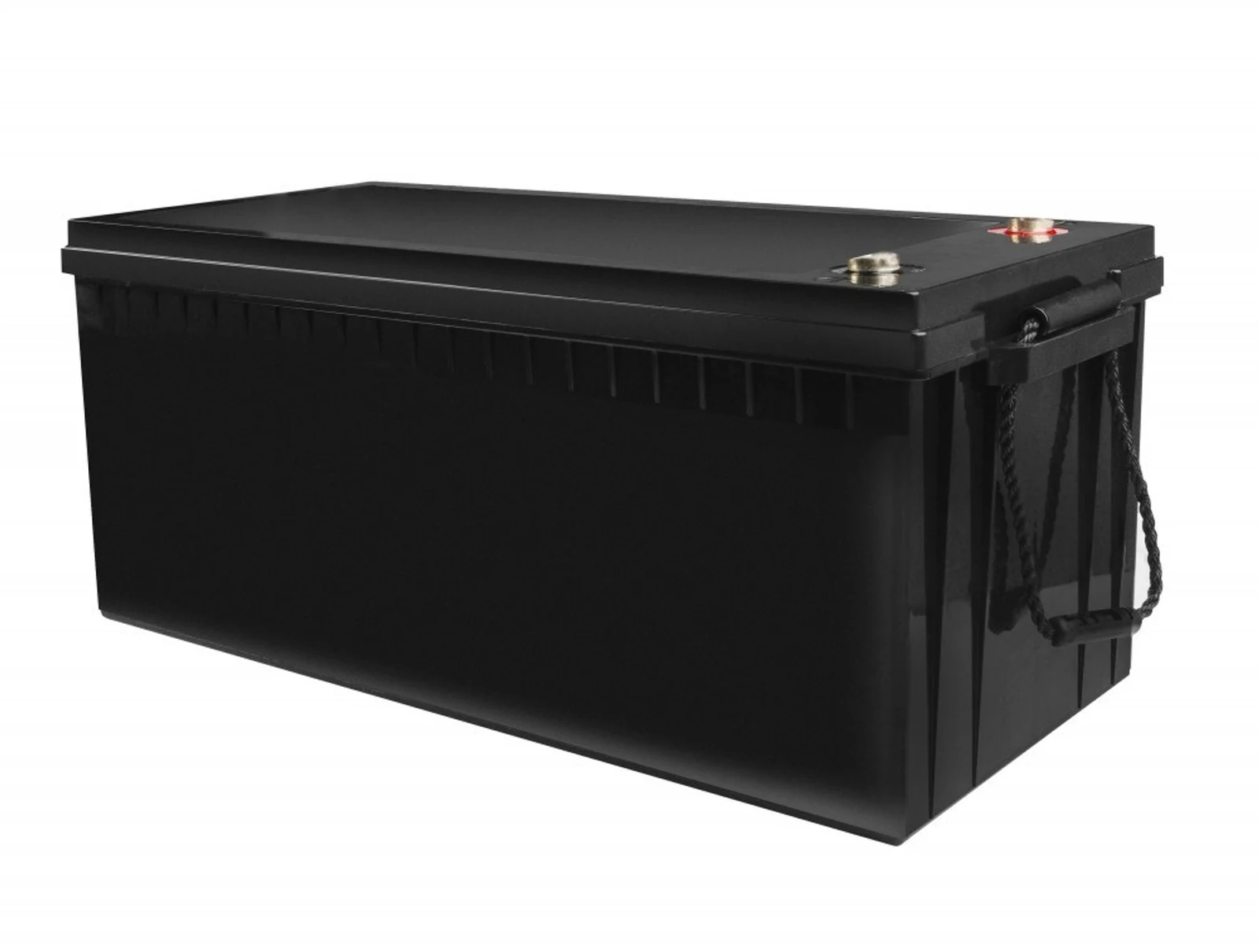 GREEN CELL AGM33 12V 200AH Akumulator — zdjęcie 1 z 3
