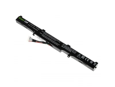 Bateria do laptopa ASUS A41-X550E 2200 mAh - Green Cell AS77