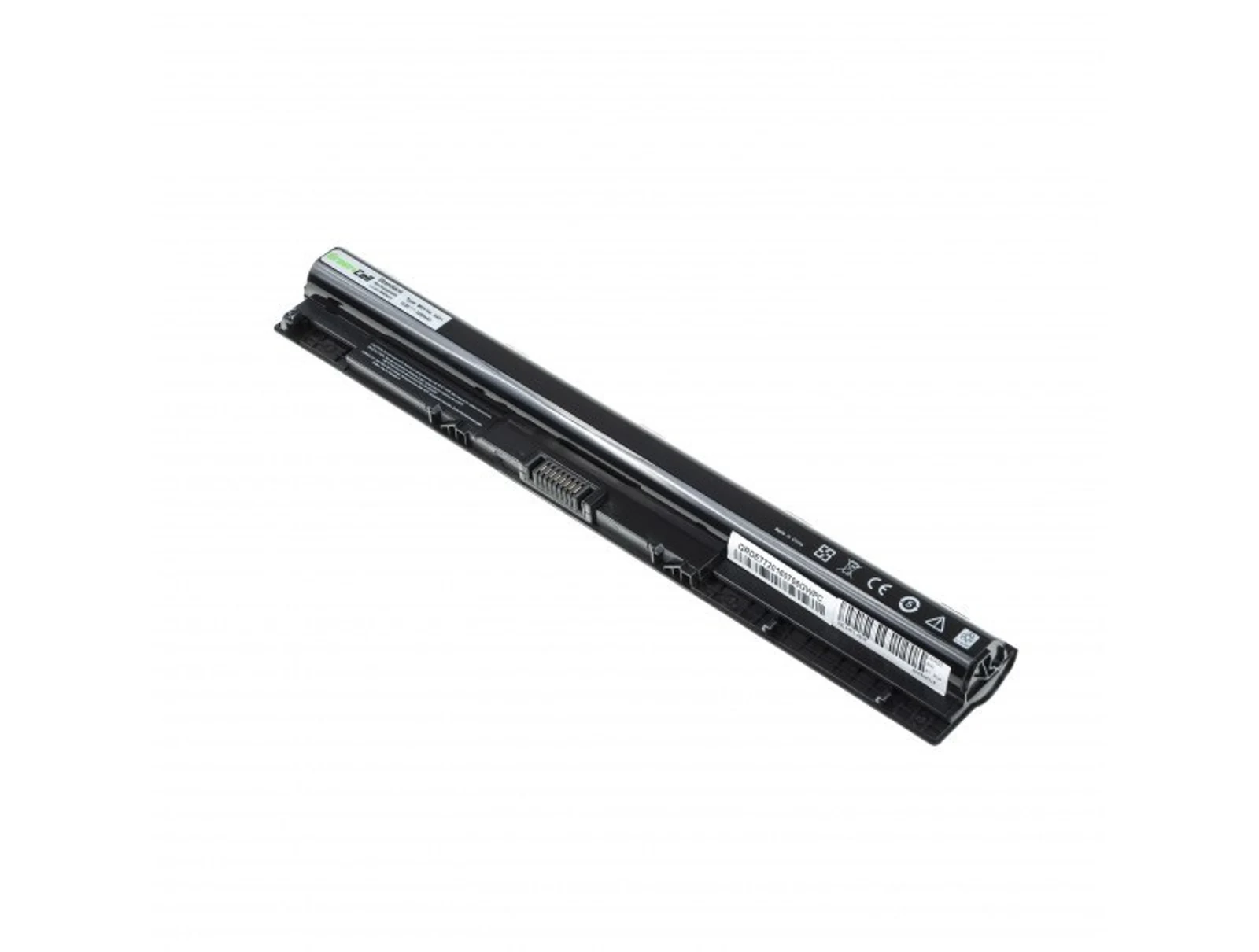 Bateria Green Cell DE77 do Dell M5Y1K 2200 mAh 14.8V — zdjęcie 1 z 5