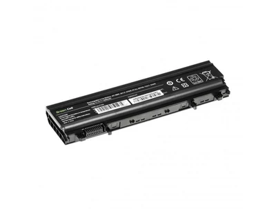 Bateria Green Cell DE80 do Dell VV0NF 4400 mAh 11.1V