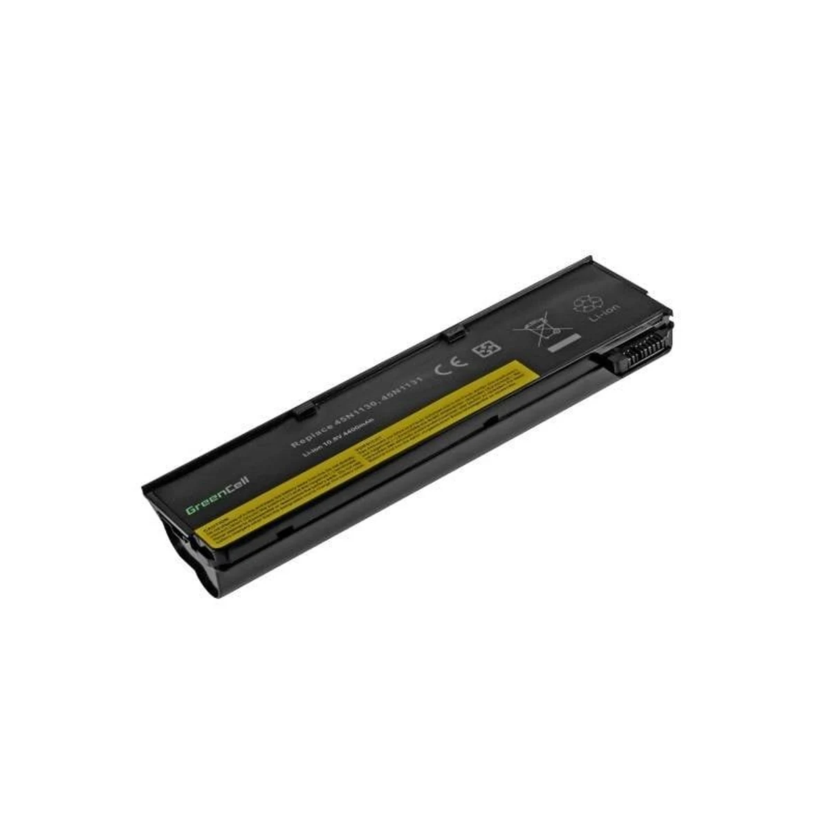 GREEN CELL BATERIA LE57V2 DO LENOVO THINKPAD