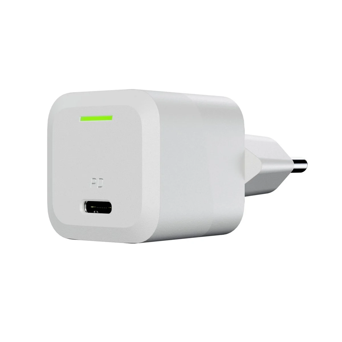 GREEN CELL GAN GC POWERGAN Ładowarka USB-C 33W