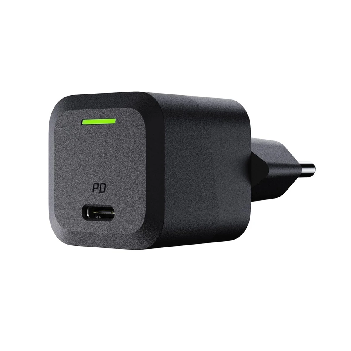 GREEN CELL GC POWERGAN 33W Ładowarka USB-C