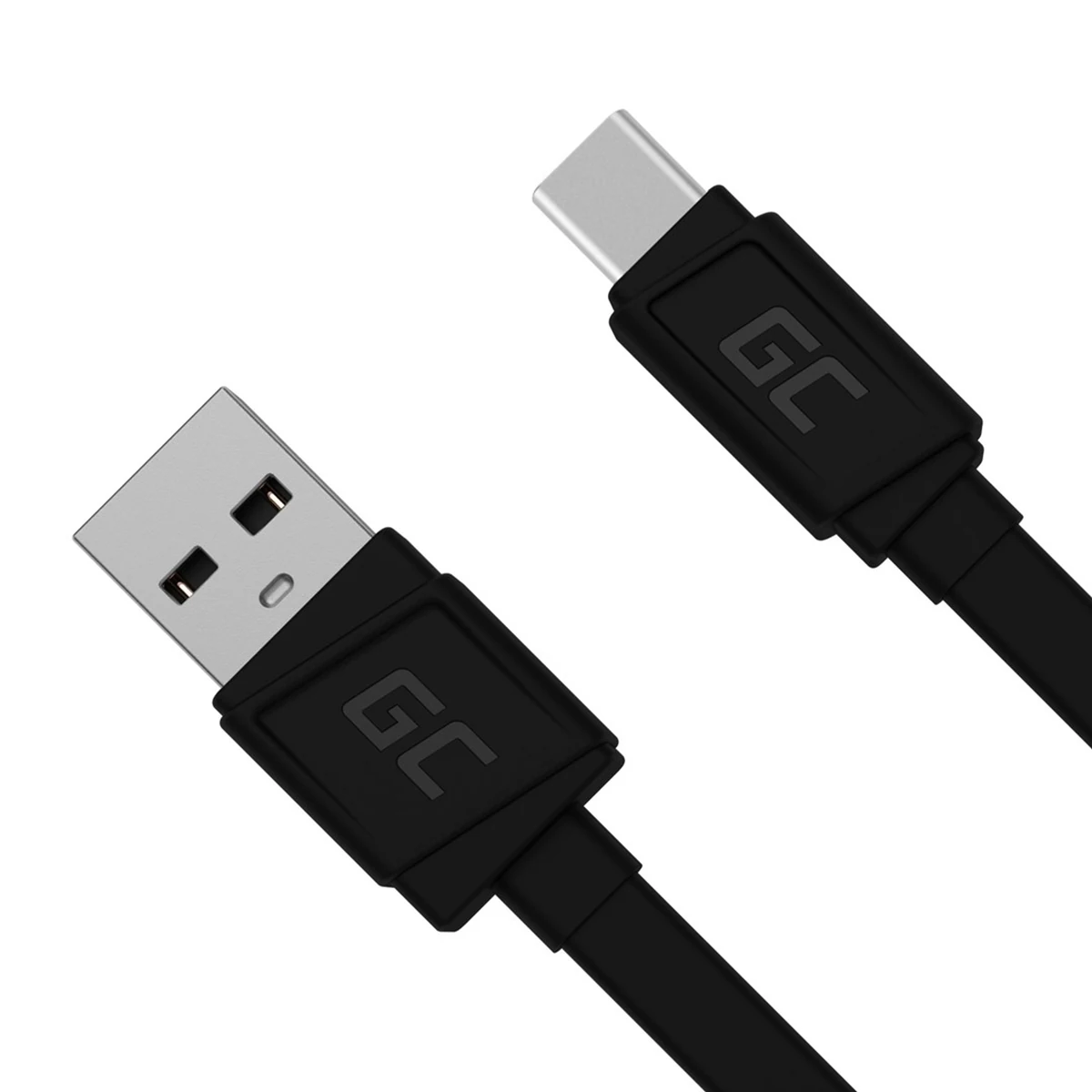 GREEN CELL KABEL USB - USB-C 25CM QUICK CHARGE 3.0
