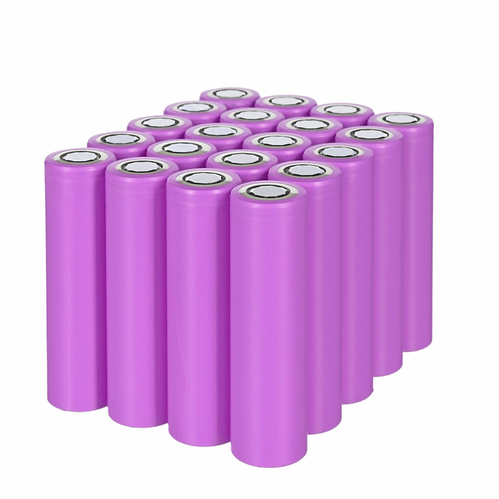 GREEN CELL OGNIWA 18650 20X 3.6V 2600MAH — zdjęcie 1 z 4