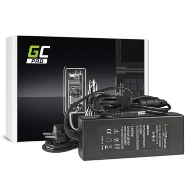 GREEN CELL PRO ZASILACZ AD35P DO DELL 19.5V 6.7A 130W