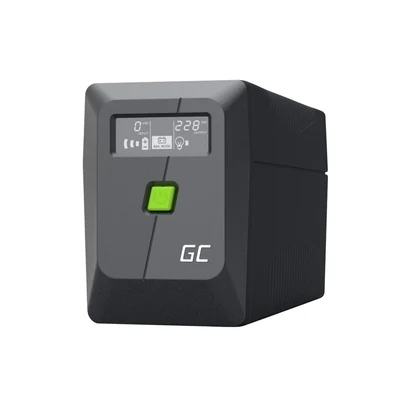 GREEN CELL UPS POWERPROOF 360W/650VA Pseudo Sine