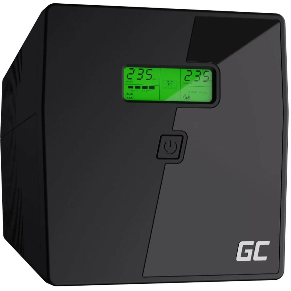 GREEN CELL UPS08 POWER PROOF 1000VA 700W