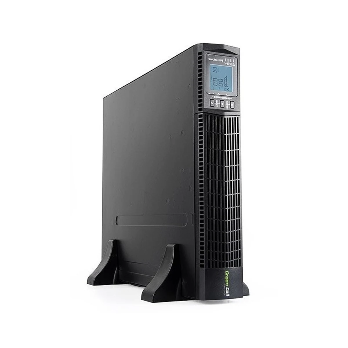 GREEN CELL UPS14 2000VA 1800W Rack RTII