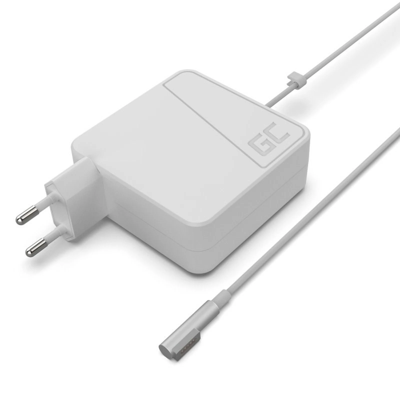GREEN CELL ZASILACZ AD03 APPLE 16.5V 3.65A 60W — zdjęcie 1 z 8