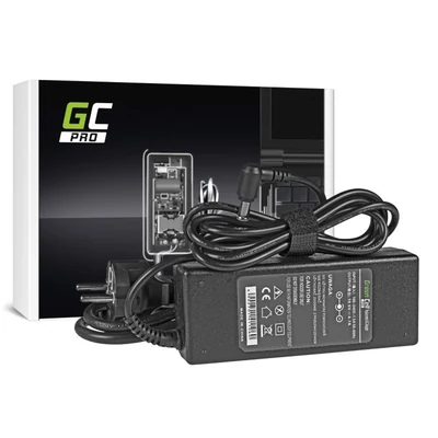 GREEN CELL ZASILACZ AD31P SONY 19.5V 90W
