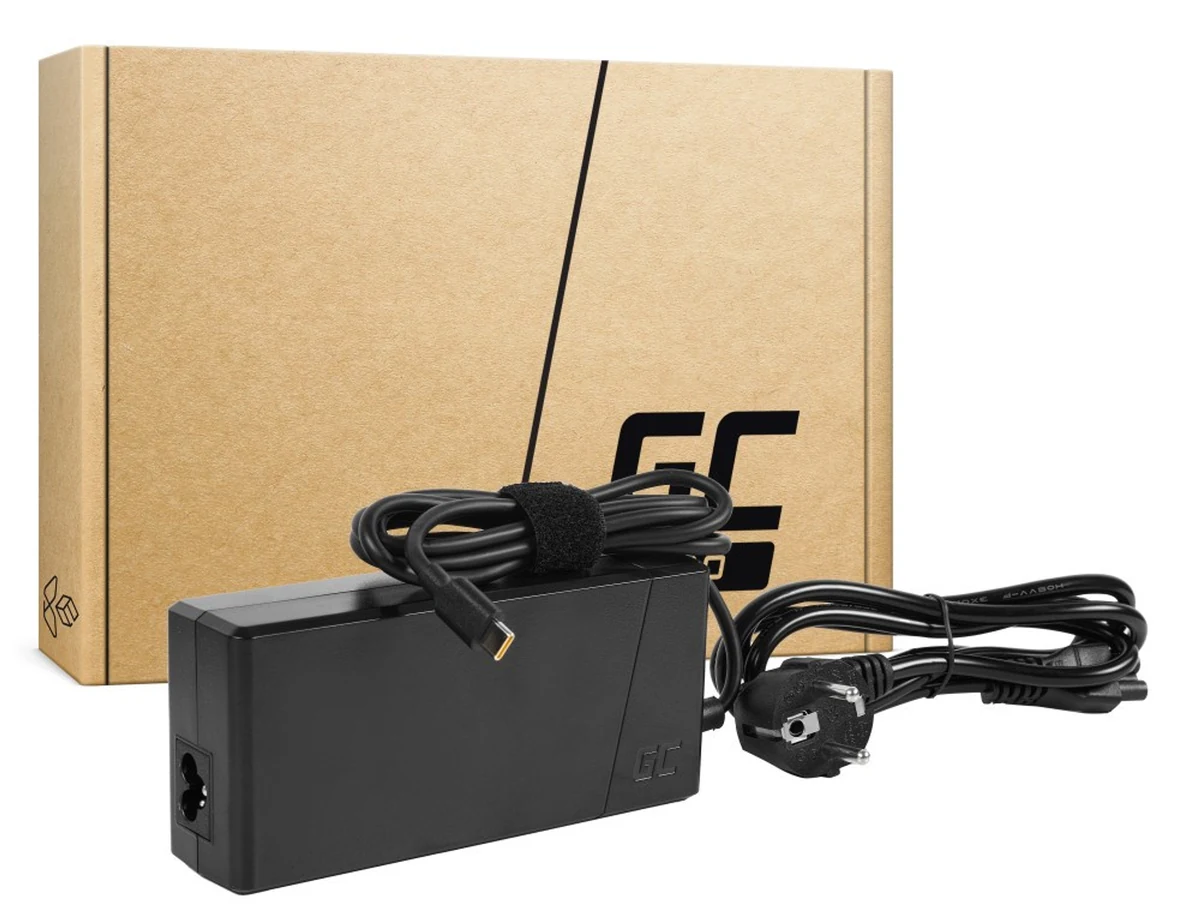 GREEN CELL ZASILACZ USB-C 130W POWER DELIVERY
