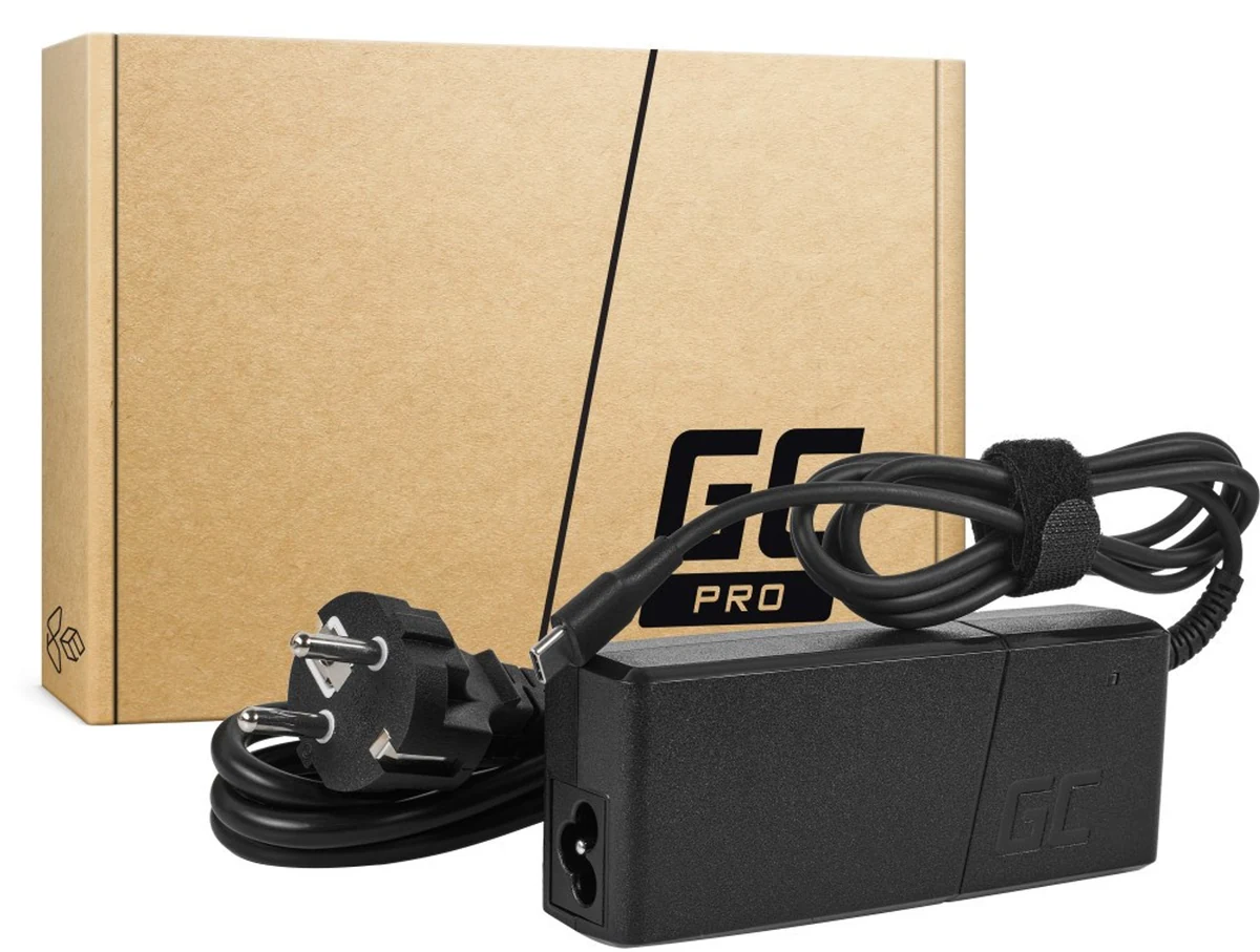 GREEN CELL ZASILACZ USB-C 90W POWER DELIVERY